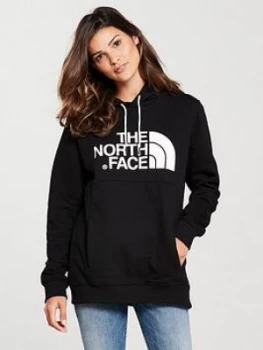 Image of The North Face Drew Hoodie Black Size L Women