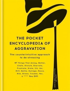 Image of The Pocket Encyclopedia of Aggravation by Laura Lee Hardback