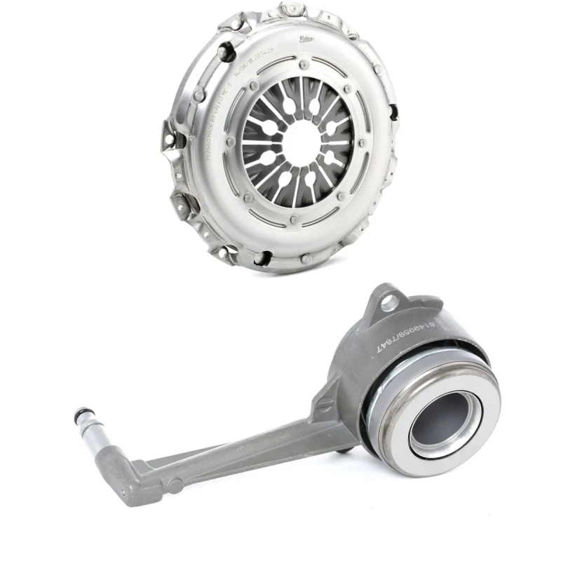 Image of RIDEX 479C4308 Clutch Clutch Kit (479)