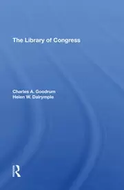 Image of The Library Of Congress