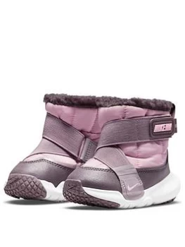 Image of Nike Flex Advance - Pink, Size 5.5