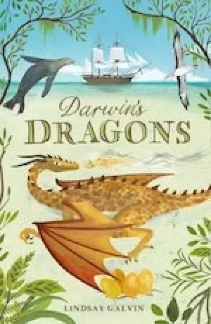 Image of Darwins Dragons