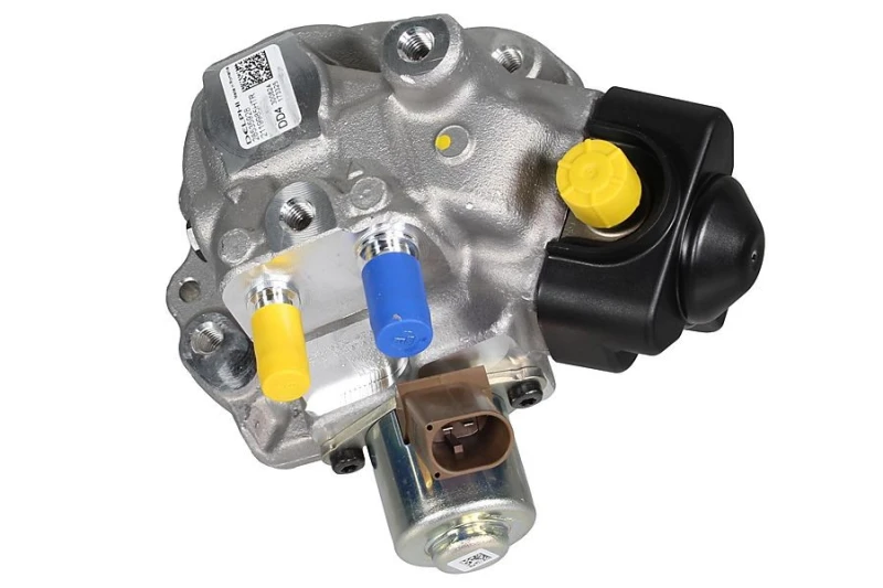 Image of High pressure fuel pump METZGER 0831001