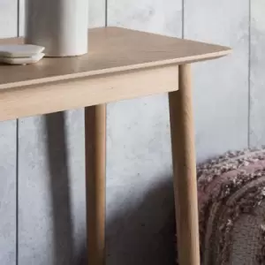 Image of Crossland Grove Lisbon Console Table