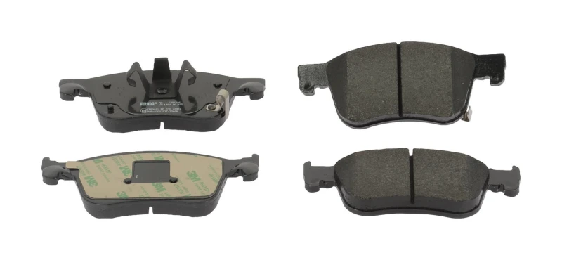Image of Brake pad set FERODO FDB5296