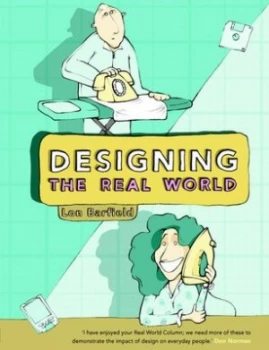 Image of Designing the Real World by Lon Barfield Paperback