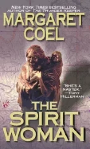 Image of spirit woman