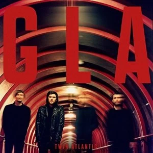 image of Twin Atlantic - GLA CD