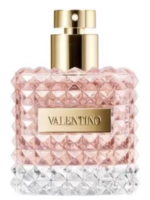 Image of Valentino Donna Eau de Parfum For Her 100ml