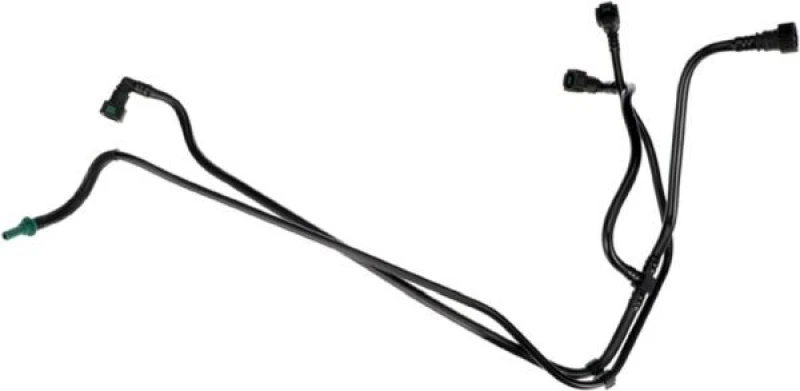 Image of GATES Fuel Hose GATES MFL1000