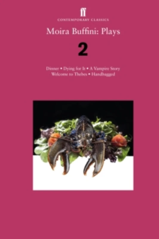 Image of Plays Two. Paperback. By Moira Buffini Books