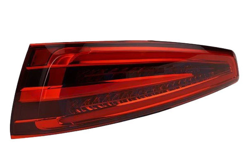 Image of JOHNS 13 61 87-2 Rear light Left, LED Combination Rearlight (391)