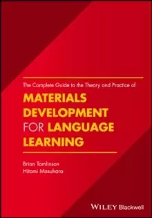Image of The Complete Guide to the Theory and Practice of Materials Development for Language Learning