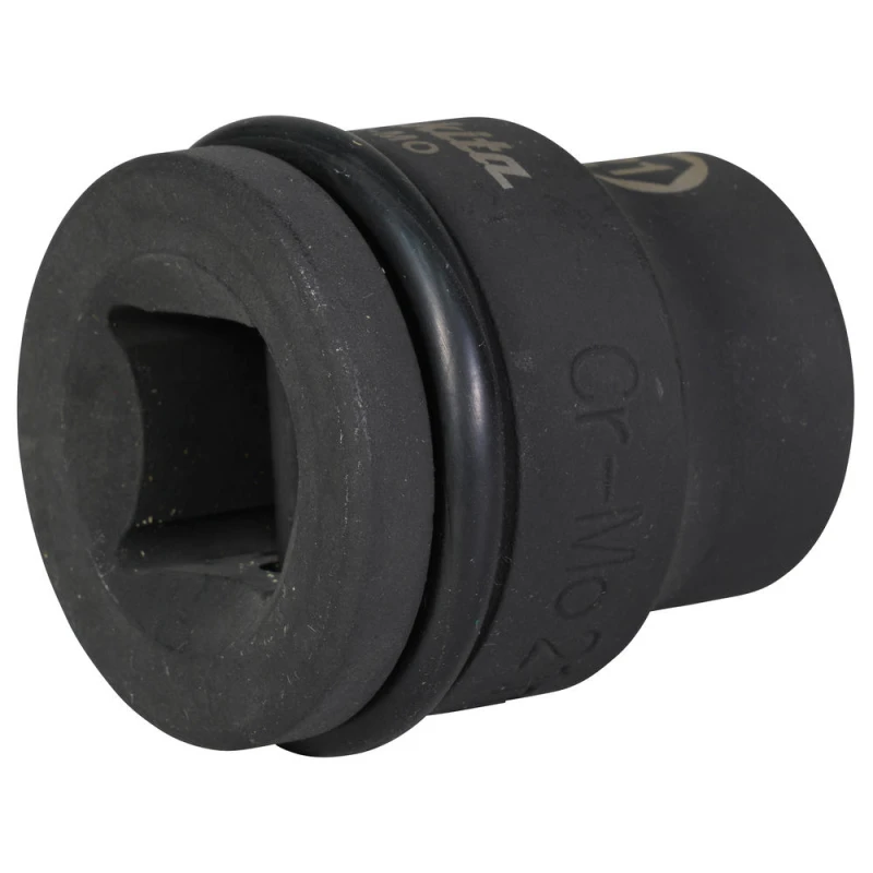 Image of Makita 3/4" Drive Hexagon Impact Socket 3/4" 21mm E-22246
