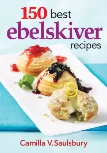 Image of 150 Best Ebelskiver Recipes