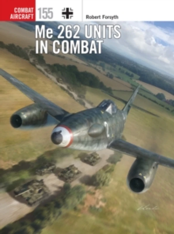 Image of Me 262 Units in Combat Paperback / softback