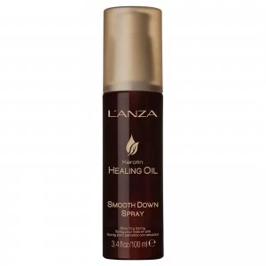 image of L'Anza Keratin Healing Oil Smooth Down Spray 100ml