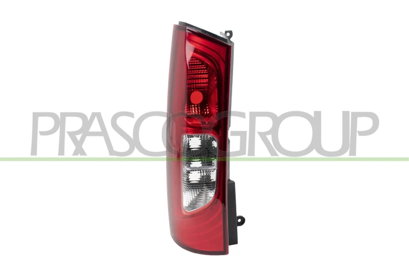 Image of PRASCO Rear light PRASCO ME7504164