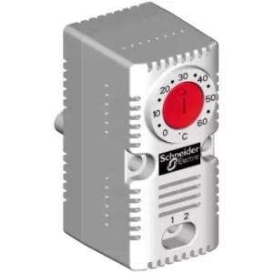 Image of Schneider Electric PratiKa Enclosure Thermostat
