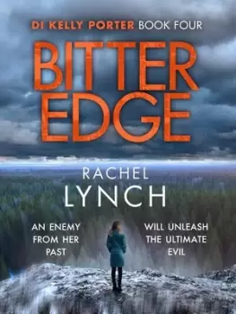 Image of Bitter edge by Rachel Lynch