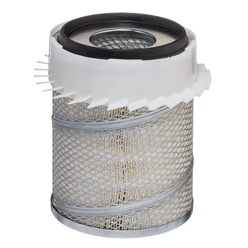 Image of Air filter HENGST FILTER E716L