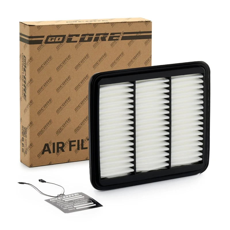 Image of goCORE Air filter goCORE GCH0193