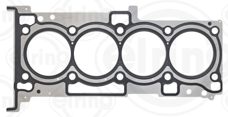 Image of Head gasket ELRING 448.440