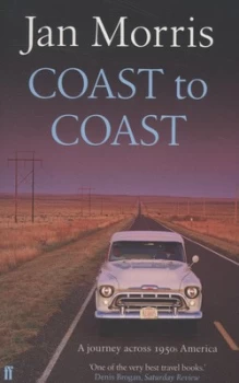 Image of Coast to Coast by Jan Morris Book
