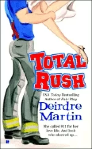 Image of total rush