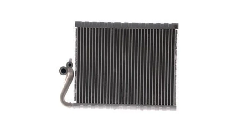 Image of MAHLE AE 265 000P Evaporator LX 2115.jpg without expansion valve Evaporator,air conditioning (471)