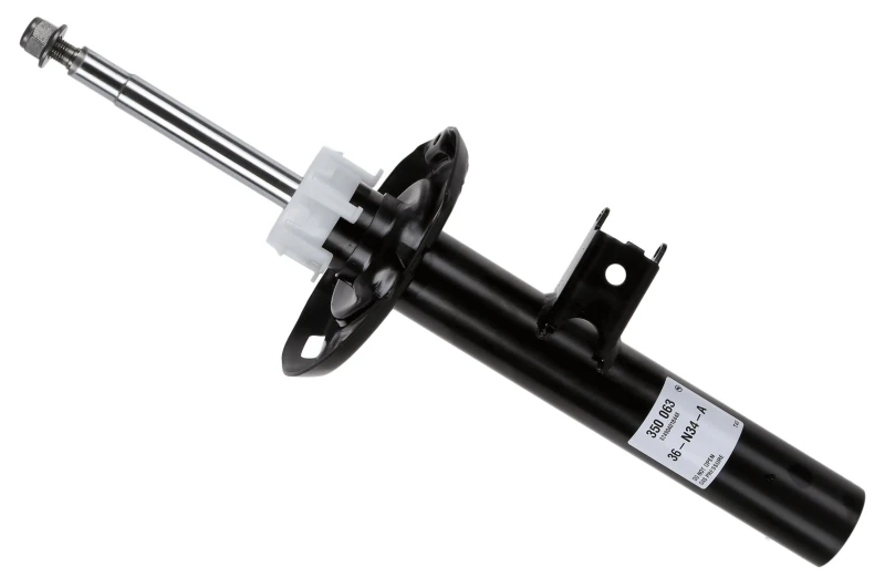 Image of Shock absorber SACHS 350 063
