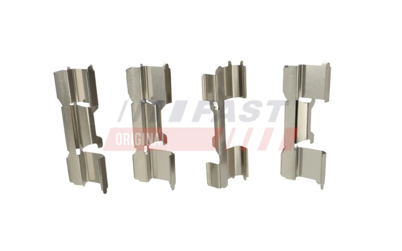 Image of FAST Spring, brake caliper FAST FT10267