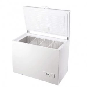 Image of Indesit DCF1A300 312L Chest Freezer