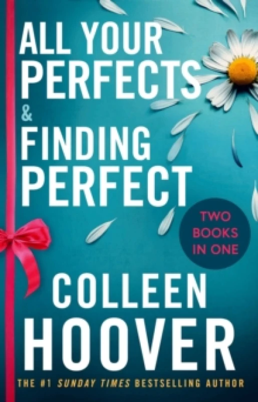 Image of All Your Perfects / Finding Perfect Bind-up : A special bind-up edition featuring the fourth and fifth instalments in the addictive and heartwarming H