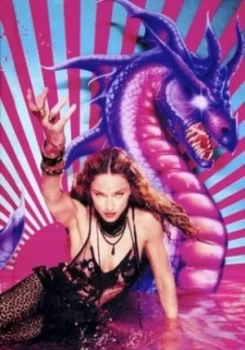 Image of David Lachapelle by David Lachapelle Hardback