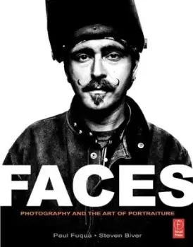 Image of Faces by Paul Fuqua