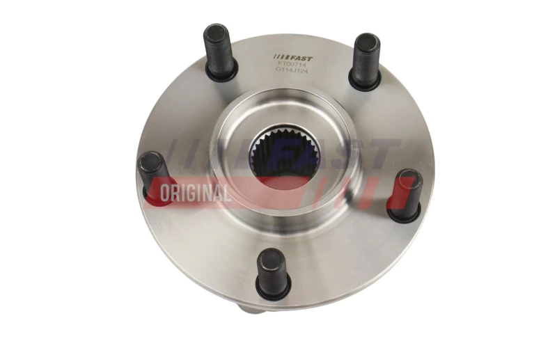 Image of FAST Wheel bearing FAST FT00714