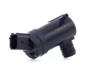 Image of TOPRAN Windshield Washer Pump HYUNDAI,KIA 821 479 985102S000,985102S100,985103W000 985103W100,985102S000,985102S100,985103W000,985103W100