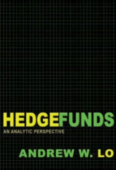 Image of Hedge Funds by Andrew W. Lo Hardback
