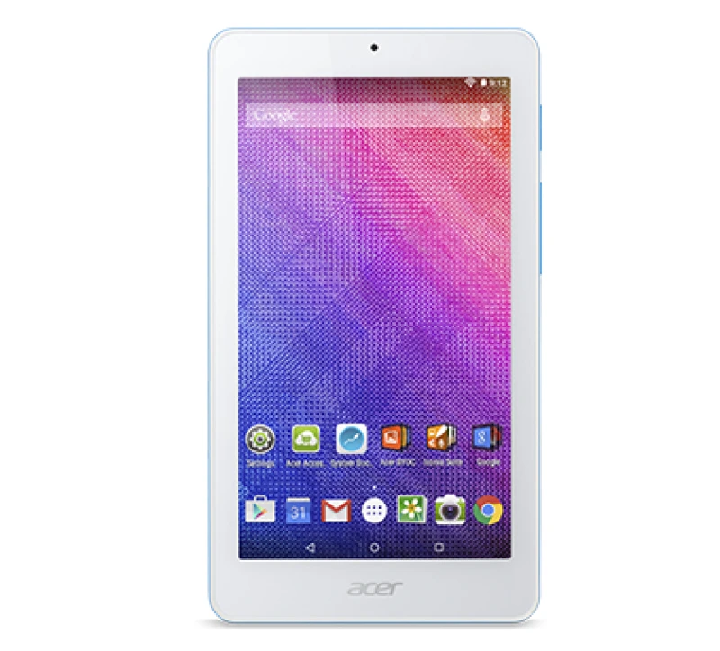 Image of Acer Iconia One 7 B1-770 16GB 17.8cm (7") Mediatek 1 GB WiFi 4
