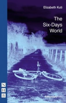 Image of The Six-Days World by Elizabeth Kuti Paperback