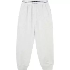 Calvin Klein JOGGER - White