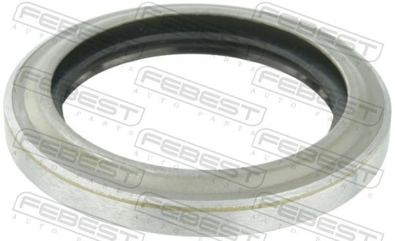 Image of Drive shaft seal FEBEST TOS-002