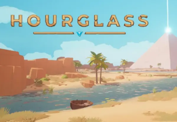 Image of Hourglass PS5 Game