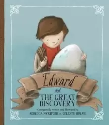 Image of Edward and the Great Discovery