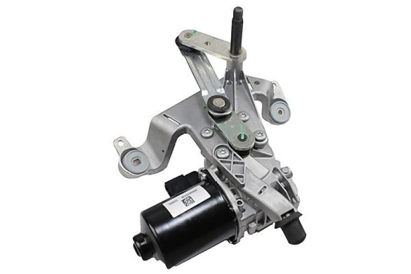 Image of Wiper Linkage METZGER 2190942