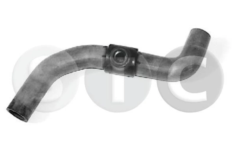 Image of STC Radiator hose STC T408140
