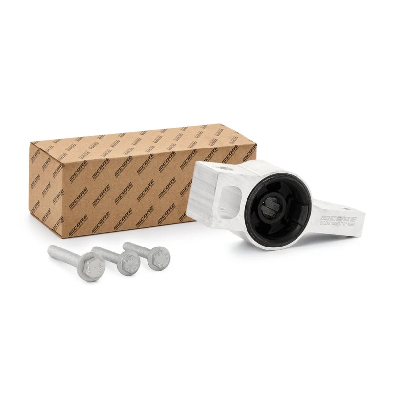 Image of goCORE Trailing arm / Suspension arm bush goCORE GCB510085