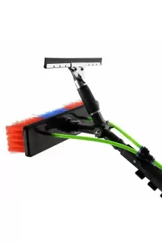 Image of Water Fed Window Cleaning Pole - 24ft