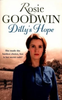 Image of Dillys Hope by Rosie Goodwin Paperback